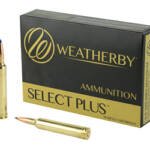 WBY AMMO 6.5-300WBY 127GR LRX 20/200