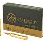 WBY AMMO 6.5-300WBY 130GR SWIFT 20/