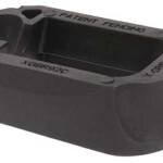 XGRIP MAG SPACER BER 92C 9MM