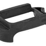XGRIP MAG SPACER HK P2000 9MM/40/357