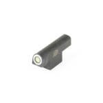 XS COLT VIPER STANDARD TRITIUM WHITE