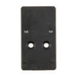 XS OPTIC MOUNT FOR GLOCK 19 RMR/507