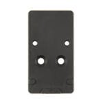 XS MNLST OR MNT FITS GLOCK 19 RMR