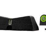 XS DXT2 STD DOT FOR GLK 43 GREEN