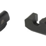 XS MINIMALIST FOR S&W K/L FRAME GRN