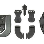 AGH PHOTON FITS SIG P365X MACRO BLK