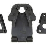 RAPID FORCE LOCKING BELT SLIDE BK