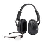 ALLEN ULTRX BLOCKER EAR/EYE COMBO