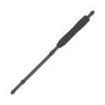 ALLEN BAKTRAK KLNG RUBBER SLING GRAY