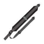 ALLEN DURANGO ENDURA SLING BLK/GRAY