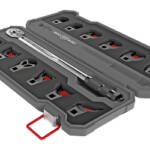REAL AVID MSTR FIT AR15 WRENCH SET