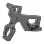 BAD ENHANCED BOLT CATCH BLK