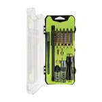 BCT VISION CLN KIT UNIV RIFLE