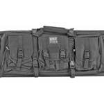 BULLDOG TACT SINGLE RIFLE 43" BLK