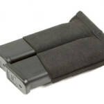 BL FORCE HW TEN SPEED DBL PCH BLK