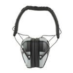 CALDWELL E-MAX PRO EARMUFF GRAY