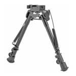 CALDWELL PIC RAIL XLA 9-13"FIXED BLK