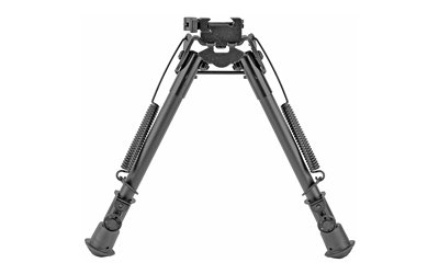 CALDWELL PIC RAIL XLA 9-13"FIXED BLK - Image 3
