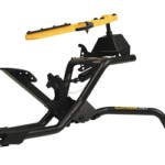 CALDWELL CLAYMORE SOLO CLAY THROWER