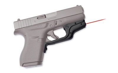 CTC LASERGUARD FOR GLK 42/43 RED - Image 4