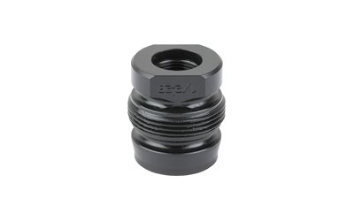 DEAD AIR XERO MOUNT 1/2X28 9MM - Image 2