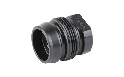 DEAD AIR XERO MOUNT 1/2X28 9MM - Image 3