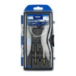 DAC 17CAL RIFLE CLEANING KIT 12PC