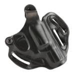 DESANTIS SCBRD S&W J FRM RH BLK