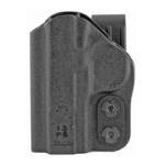 DESANTIS SLIM-TUK SIG P238 AMBI BLK