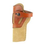 DESANTIS WILD HOG RUGER MKVI AMBI TN