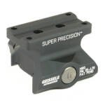 GEISSELE SPR PRCSN MRO 1/3 CO-WIT BK