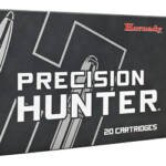 HRNDY PH 7MM PRC 175GR ELD-X 20/200