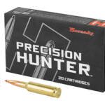 HRNDY PH 6.5CREED 143GR ELD-X 20/200
