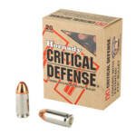 HRNDY CD 45ACP 185GR 20/200