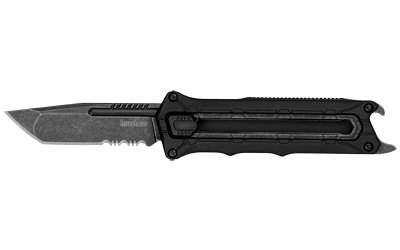 KERSHAW INTERSTELLAR 2.7" BLKWASH