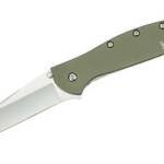 KERSHAW KEN ONION LEEK OLIVE