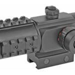 KONUS SIGHTPRO 3X30 BDC MBLK