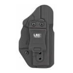 LAG LIB MK II FOR GLOCK 26 BLK AMBI