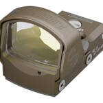 LEUP DELTAPOINT PRO 2.5 MOA DOT FDE