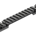 LEUP CNTRY SLOT BASE BRN XBOLT LA