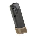 MAG CENT ARMS MC9 15RD GRP EXT FDE