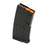 MAG HEXMAG SHRTY 10/20 AR15 10RD BLK