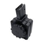 PROMAG FN FAL 308WIN 50RD DRUM BLACK