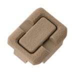 MAGPUL M-LOK WIRE CONTROL KIT FDE