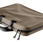 MAGPUL DAKA DOUBLE PISTOL CASE FDE