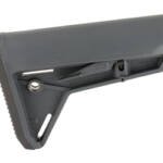 MAGPUL MOE SL CARB STK MIL-SPEC GRY