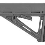 MAGPUL MOE CARB STK MIL-SPEC GRY