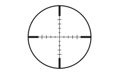 NCSTAR USS G2 P4 SNIPER 3-9X42 - Image 3