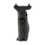 NCSTAR MLOK FOLDING VERTICAL GRP BLK