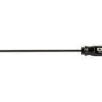 OTIS PISTOL CLEANING ROD 11" BLK